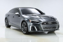 Thumbnail image of 2025 Audi S5 Sportback at Audi Knoxville