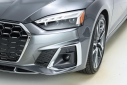 Thumbnail image of 2025 Audi S5 Sportback at Audi Knoxville