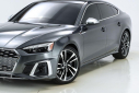 Thumbnail image of 2025 Audi S5 Sportback at Audi Knoxville