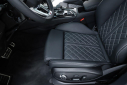 Thumbnail image of 2025 Audi S5 Sportback at Audi Knoxville