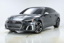 Thumbnail image of 2025 Audi S5 Sportback at Audi Knoxville
