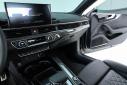 Thumbnail image of 2025 Audi S5 Sportback at Audi Knoxville