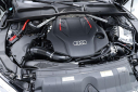Thumbnail image of 2025 Audi S5 Sportback at Audi Knoxville