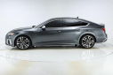 Thumbnail image of 2025 Audi S5 Sportback at Audi Knoxville