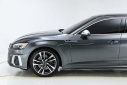 Thumbnail image of 2025 Audi S5 Sportback at Audi Knoxville