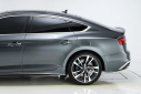 Thumbnail image of 2025 Audi S5 Sportback at Audi Knoxville