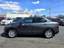 2019 Chevrolet Equinox LT at Front Line Auto Sales