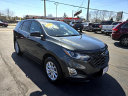 Thumbnail image of 2019 Chevrolet Equinox at Front Line Auto Sales