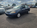 Thumbnail image of 2006 Toyota Corolla at S&R Auto Sales