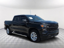 2024 Chevrolet Silverado 1500 Custom at Allen Turner Hyundai