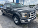 Thumbnail image of 2016 Ford F-150 at 10th Avenue Motors