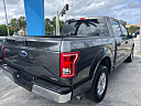 Thumbnail image of 2016 Ford F-150 at 10th Avenue Motors