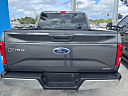 2016 Ford F-150 XLT at 10th Avenue Motors