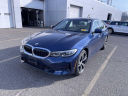 Thumbnail image of 2020 BMW 3 Series at BMW Mini of Freeport