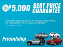 Thumbnail image of 2024 Hyundai TUCSON Hybrid at Friendship Hyundai Tn