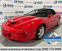 Thumbnail image of 2002 Pontiac Firebird at Hudson Autoworks