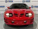 Thumbnail image of 2002 Pontiac Firebird at Hudson Autoworks