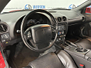 Thumbnail image of 2002 Pontiac Firebird at Hudson Autoworks