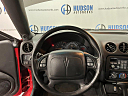 Thumbnail image of 2002 Pontiac Firebird at Hudson Autoworks