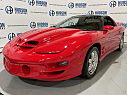 Thumbnail image of 2002 Pontiac Firebird at Hudson Autoworks
