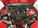 Thumbnail image of 2002 Pontiac Firebird at Hudson Autoworks