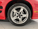 Thumbnail image of 2002 Pontiac Firebird at Hudson Autoworks