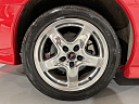 Thumbnail image of 2002 Pontiac Firebird at Hudson Autoworks