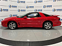 2002 Pontiac Firebird Trans Am at Hudson Autoworks