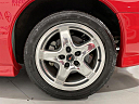 Thumbnail image of 2002 Pontiac Firebird at Hudson Autoworks