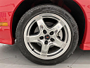 Thumbnail image of 2002 Pontiac Firebird at Hudson Autoworks