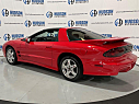 Thumbnail image of 2002 Pontiac Firebird at Hudson Autoworks