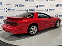 Thumbnail image of 2002 Pontiac Firebird at Hudson Autoworks