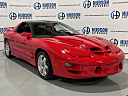 Thumbnail image of 2002 Pontiac Firebird at Hudson Autoworks