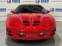 Thumbnail image of 2002 Pontiac Firebird at Hudson Autoworks