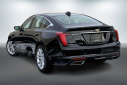 Thumbnail image of 2025 Cadillac CT5 at Crest Cadillac Acura USED - Cadillac store specific