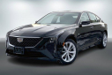 Thumbnail image of 2025 Cadillac CT5 at Crest Cadillac Acura USED - Cadillac store specific