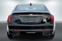 Thumbnail image of 2025 Cadillac CT5 at Crest Cadillac Acura USED - Cadillac store specific