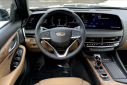 Thumbnail image of 2025 Cadillac CT5 at Crest Cadillac Acura USED - Cadillac store specific