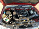 Thumbnail image of 2012 Nissan Frontier at AUTO SOLUTION