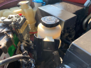Thumbnail image of 2012 Nissan Frontier at AUTO SOLUTION