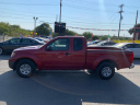 Thumbnail image of 2012 Nissan Frontier at AUTO SOLUTION
