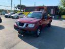 Thumbnail image of 2012 Nissan Frontier at AUTO SOLUTION