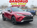Thumbnail image of 2023 Toyota Venza at Gandrud Chevrolet