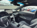 Thumbnail image of 2023 Toyota Venza at Gandrud Chevrolet