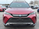 Thumbnail image of 2023 Toyota Venza at Gandrud Chevrolet