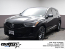 Thumbnail image of 2024 Acura RDX at CourtesyAcuraUsed of Littleton, CO