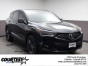 Thumbnail image of 2024 Acura RDX at CourtesyAcuraUsed of Littleton, CO