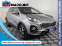 Thumbnail image of 2022 Kia Sportage at Longmont Ford