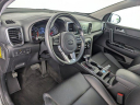 Thumbnail image of 2022 Kia Sportage at Longmont Ford