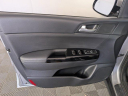 2022 Kia Sportage EX at Longmont Ford